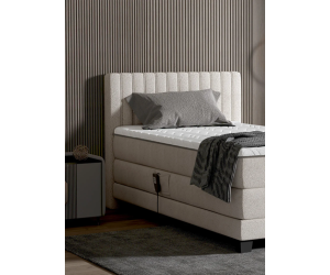 Lova WEDIXON (Kontinentinė) (Elektriškai reguliuojama)